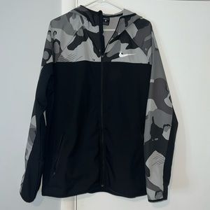 Nike Zip Up